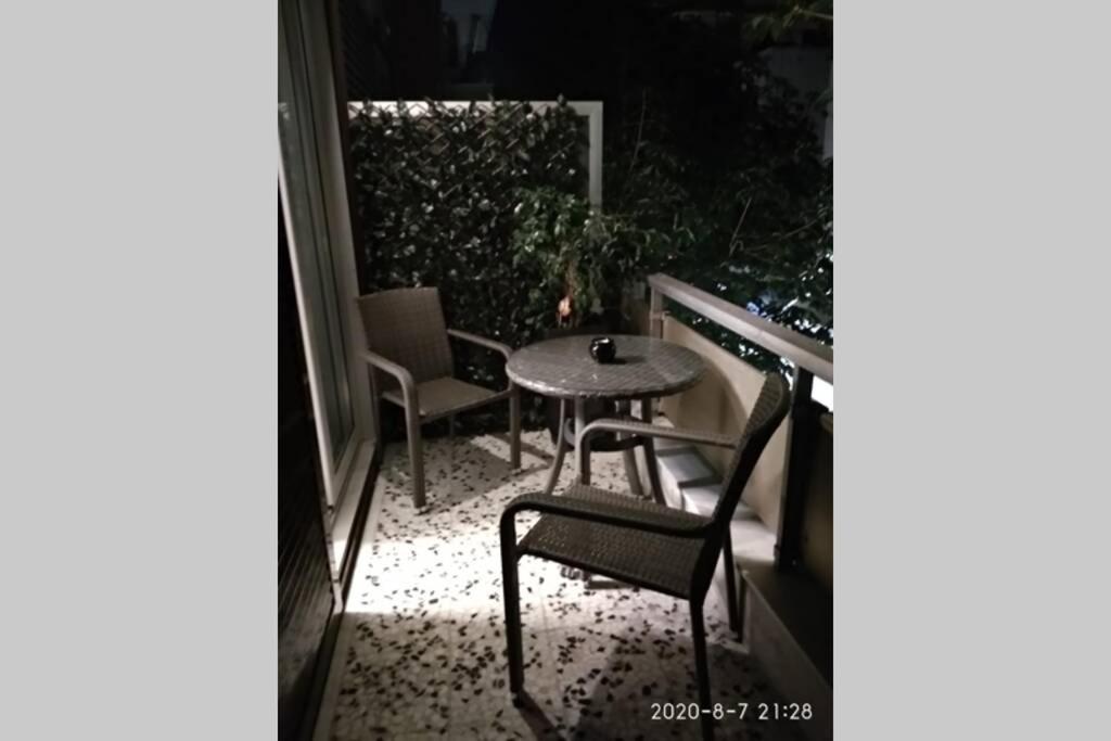 Studio Στο Κέντρο Του Βόλου Volos Exterior photo