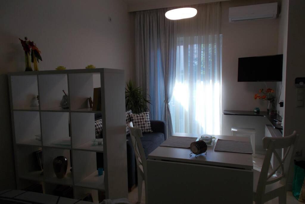 Studio Στο Κέντρο Του Βόλου Volos Exterior photo