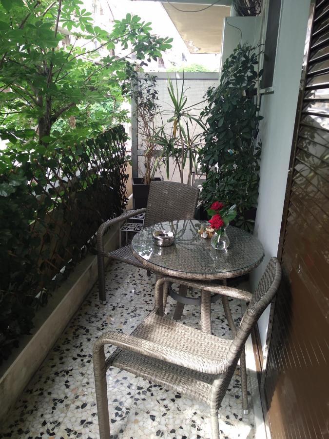 Studio Στο Κέντρο Του Βόλου Volos Exterior photo