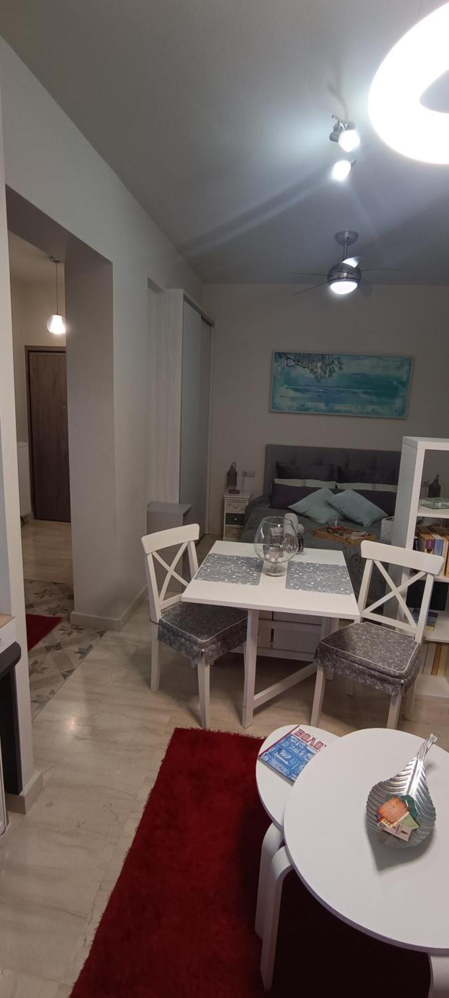 Studio Στο Κέντρο Του Βόλου Volos Exterior photo